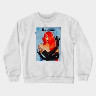 Pabllo Vittar 111 Crewneck Sweatshirt